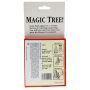 Magischer Baum Magic Tree Papier Kristalle Wunderbaum Tannenbaum