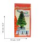 Magischer Baum Magic Tree Papier Kristalle Wunderbaum Tannenbaum