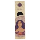 Sagrada Madre Patagonia natural Räucherstäbchen 1x6 Stück Duftmischung