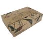 Sagrada Madre smudge stick White Yagra Olibanum herbal smokework herbal incense