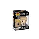 Star Wars Bitty POP! Vinyl Figuren 4er-Pack Luke 2,5 cm