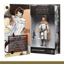 Star Wars Princess Leia Black Series Archive Actionfigure...