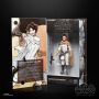 Star Wars Princess Leia Black Series Archive Actionfigur 2023 Princess Leia Organa 15 cm