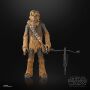 Star Wars Episode VI Black Series Actionfigur Chewbacca 15 cm
