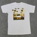 T-Shirt - Vintage Reel-To-Reel Tape Recorder