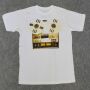 T-Shirt - Vintage Reel-To-Reel Tape Recorder