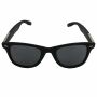 Freak Scene Sunglasses - M - black 3 matt with lining