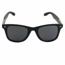 Freak Scene Sunglasses - M - black 4 glossy with lining