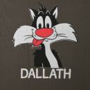 Camiseta - Dallas - Dallath