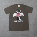Camiseta - Dallas - Dallath