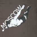 Camiseta - Moscow Sport