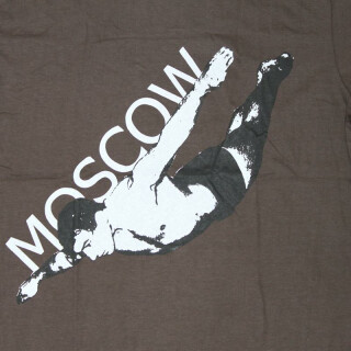 T-Shirt - Moscow Sport S