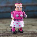 Robot - Tin Toy Robot - Venus Robot