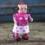 Robot - Tin Toy Robot - Venus Robot