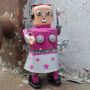 Robot - Tin Toy Robot - Venus Robot