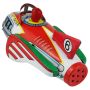 Roboter - Rocket Racer - Blechroboter