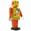 Robot - Robot de hojalata - Liliput - Juguete de lata