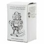 Robot - Robot de hojalata - Small Robot - Juguete de lata