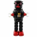 Robot giocattolo - Mechanical Roby Robot - Robot di latta...