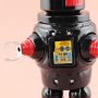 Robot giocattolo - Mechanical Roby Robot - Robot di latta - giocattoli da collezione