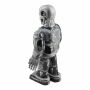 Robot - Robot de hojalata - Terminator - Juguete de lata