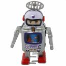 Robot giocattolo - Spaceman - piccolo - Robot di latta -...