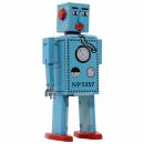 Robot giocattolo - Robot Lilliput - Robot di latta -...