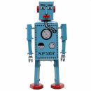 Robot giocattolo - Robot Lilliput - Robot di latta -...