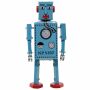 Robot giocattolo - Robot Lilliput - Robot di latta - giocattoli da collezione