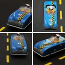 Tin toy - collectable toys - Sports Car