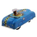 Tin toy - collectable toys - Sports Car