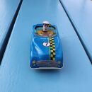 Tin toy - collectable toys - Sports Car