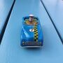 Tin toy - collectable toys - Sports Car