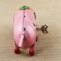 Tin toy - collectable toys - Happy Pig