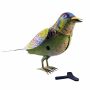 Juguete de hojalata - Singing Bird