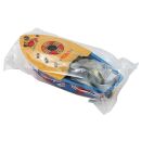 Tin toy - collectable toys - Boat Robin
