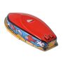 Tin toy - collectable toys - Boat Robin