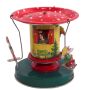 Tin toy - collectable toys - Snow White Carousel