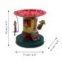 Tin toy - collectable toys - Snow White Carousel