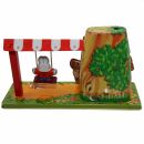 Tin toy - collectable toys - Animal Playland