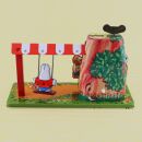 Tin toy - collectable toys - Animal Playland