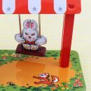 Tin toy - collectable toys - Animal Playland