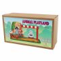 Juguete de hojalata - Animal Playland