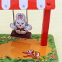 Tin toy - collectable toys - Animal Playland