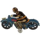 Tin toy - collectable toys - Motorcycle Oldtimer