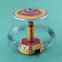 Tin toy - collectable toys - Carousel small 3