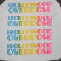 80s Style Lady Tank Top - Hollywood Overdose