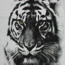 Tank Top camiseta chica - Tigre blanco