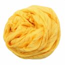Pañuelo de algodón - amarillo Lúrex oro - Pañuelo cuadrado para el cuello
