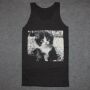 Tank Top camiseta chica - Felino 4 negro